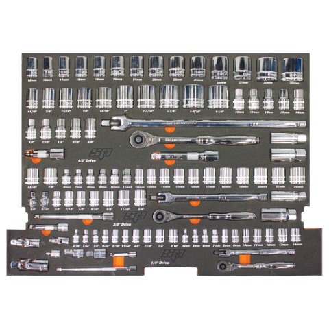 SP - EVA TOOLKIT MOTORSPORT  
